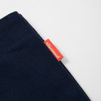 Logo Tote [Navy]