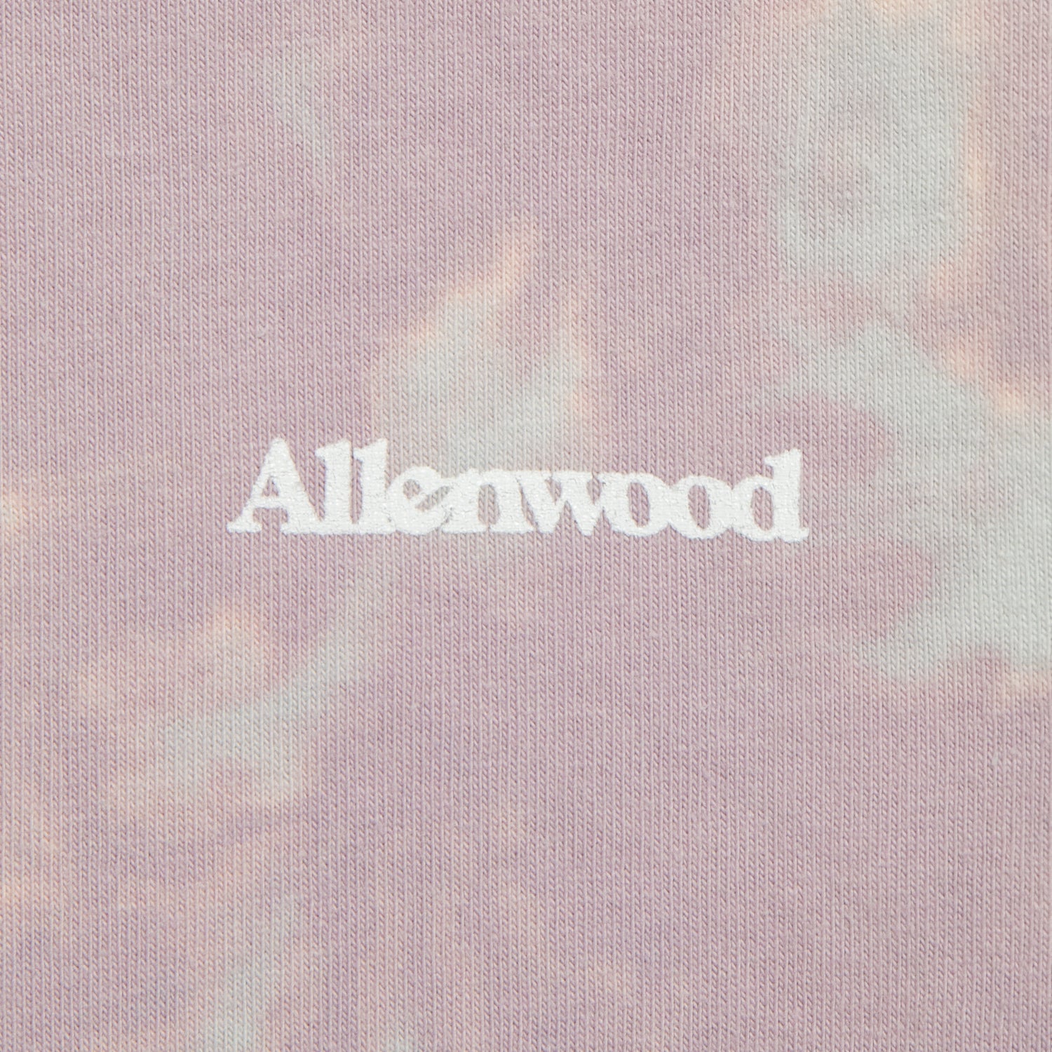 Bleach L/S T-shirt [Frost Purple]