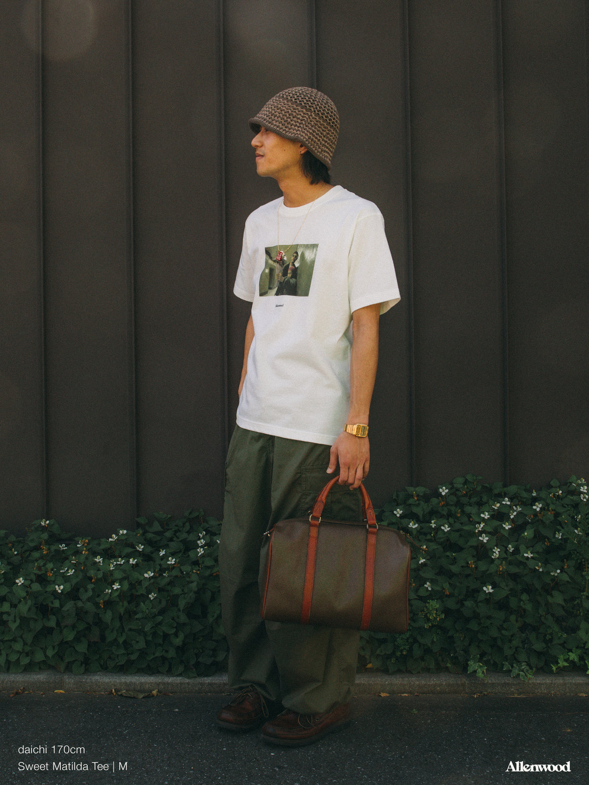 Staff Styling B 1