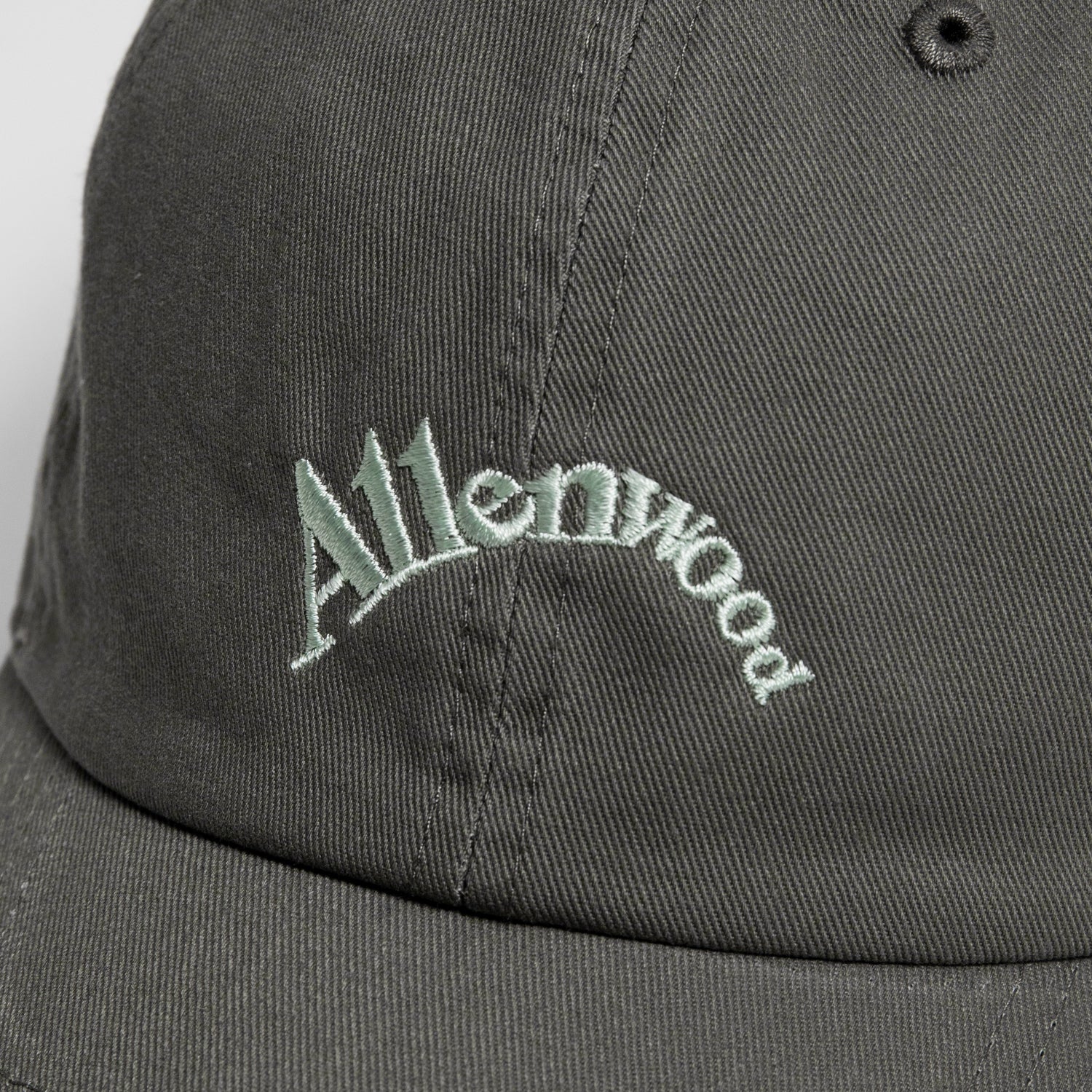 Liberty Logo BB Cap [Olive]