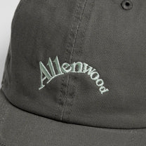 Liberty Logo BB Cap [Olive]