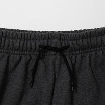 Sweat Cargo Pants [Dark Gray]