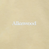 Bleach L/S T-shirt [Sand Beige]