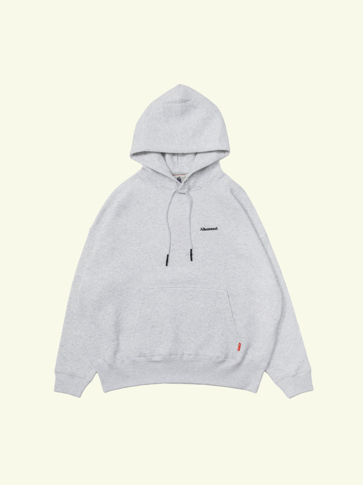 F.O.P OVERSIZED HOODIE
