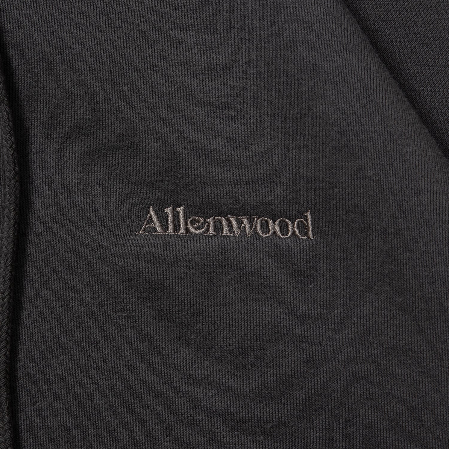 F.O.P Fullzip Hoodie