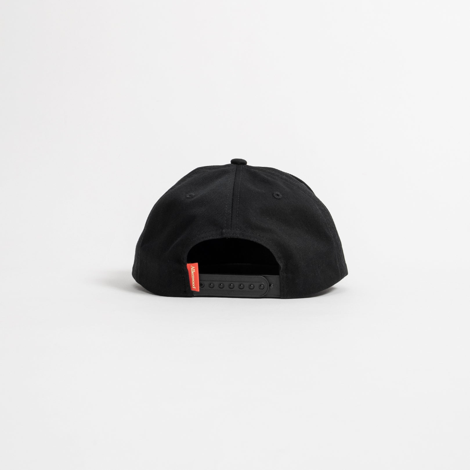 Globe BB Cap [Black]