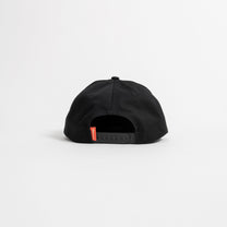 Globe BB Cap [Black]
