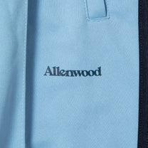 Classic Track Pants [Sax/Navy]