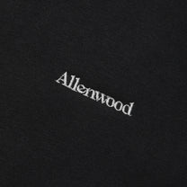 F.O.P Oversized Hoodie [Black]