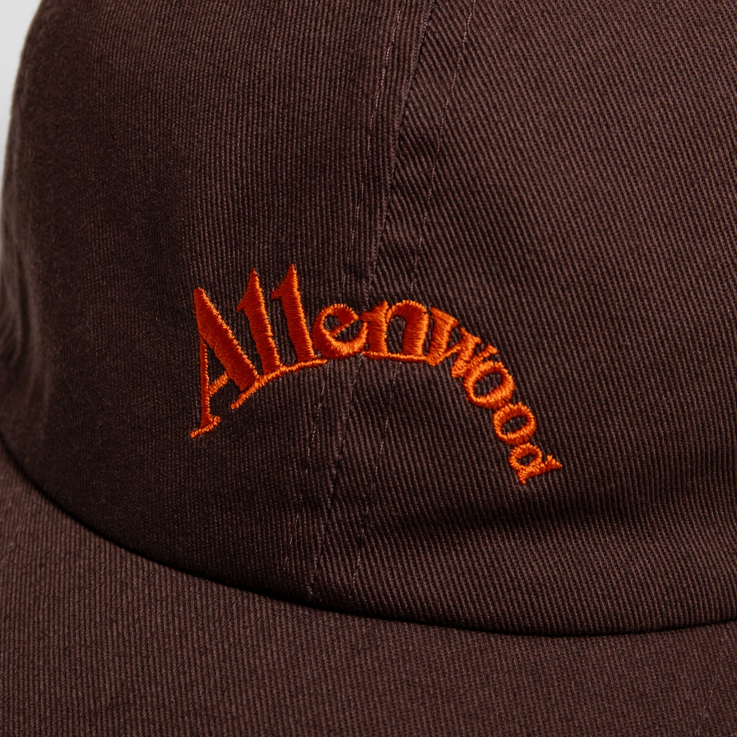 Liberty Logo BB Cap [Brown]