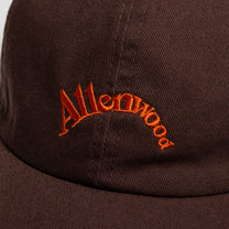 Liberty Logo BB Cap [Brown]