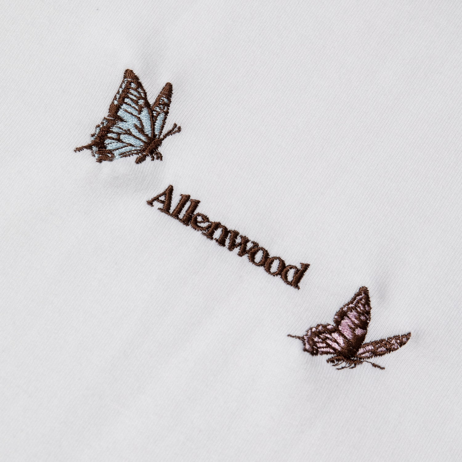 Butterfly L/S T-shirt