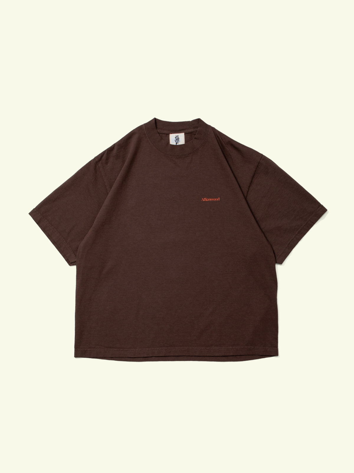 F.O.P OVERSIZED TEE