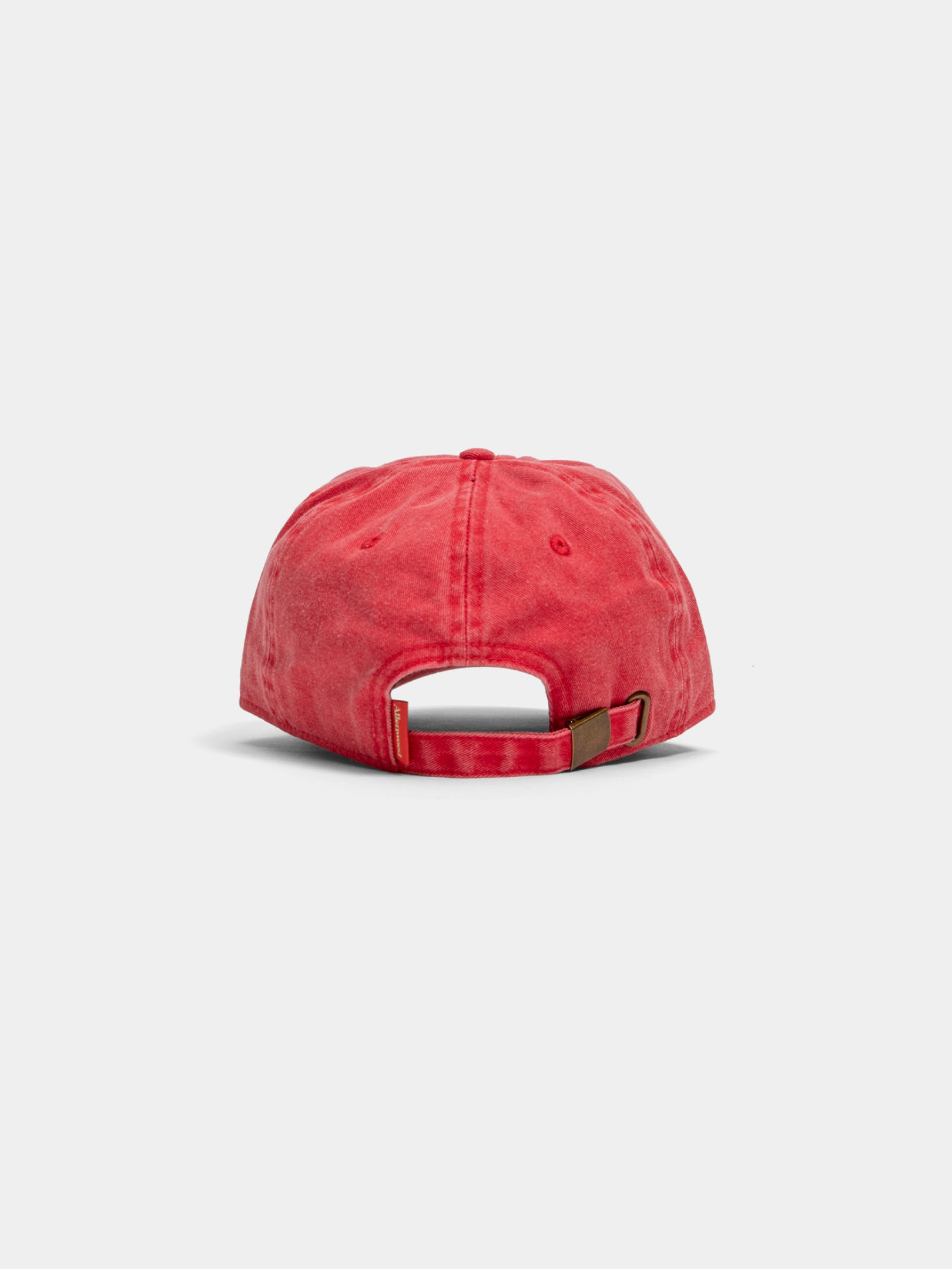 Liberty Pigment BB Cap [Red]