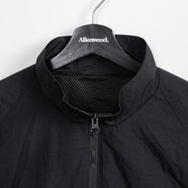 Cotton Like Nylon Jacket
