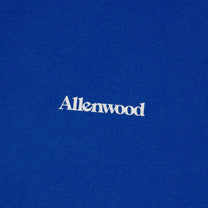 Logo T-shirt [Royal Blue]
