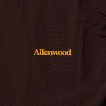 Nylon Packable Vest [Brown/Olive]