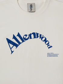 Liberty Logo Tee [Ivory]