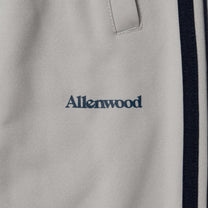 Classic Track Pants [Gray/Navy]