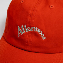 Liberty Logo BB Cap [Orange]