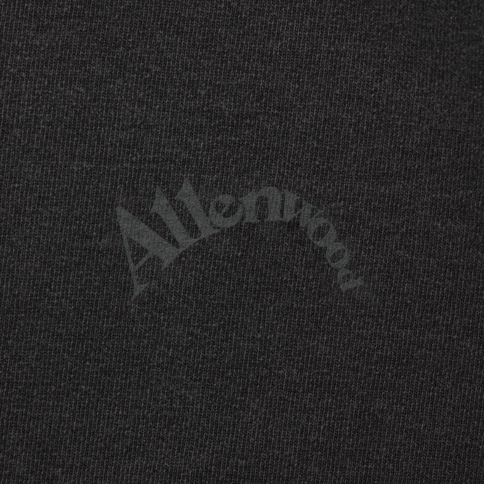 Liberty Logo Oversized Tee [Shadow]