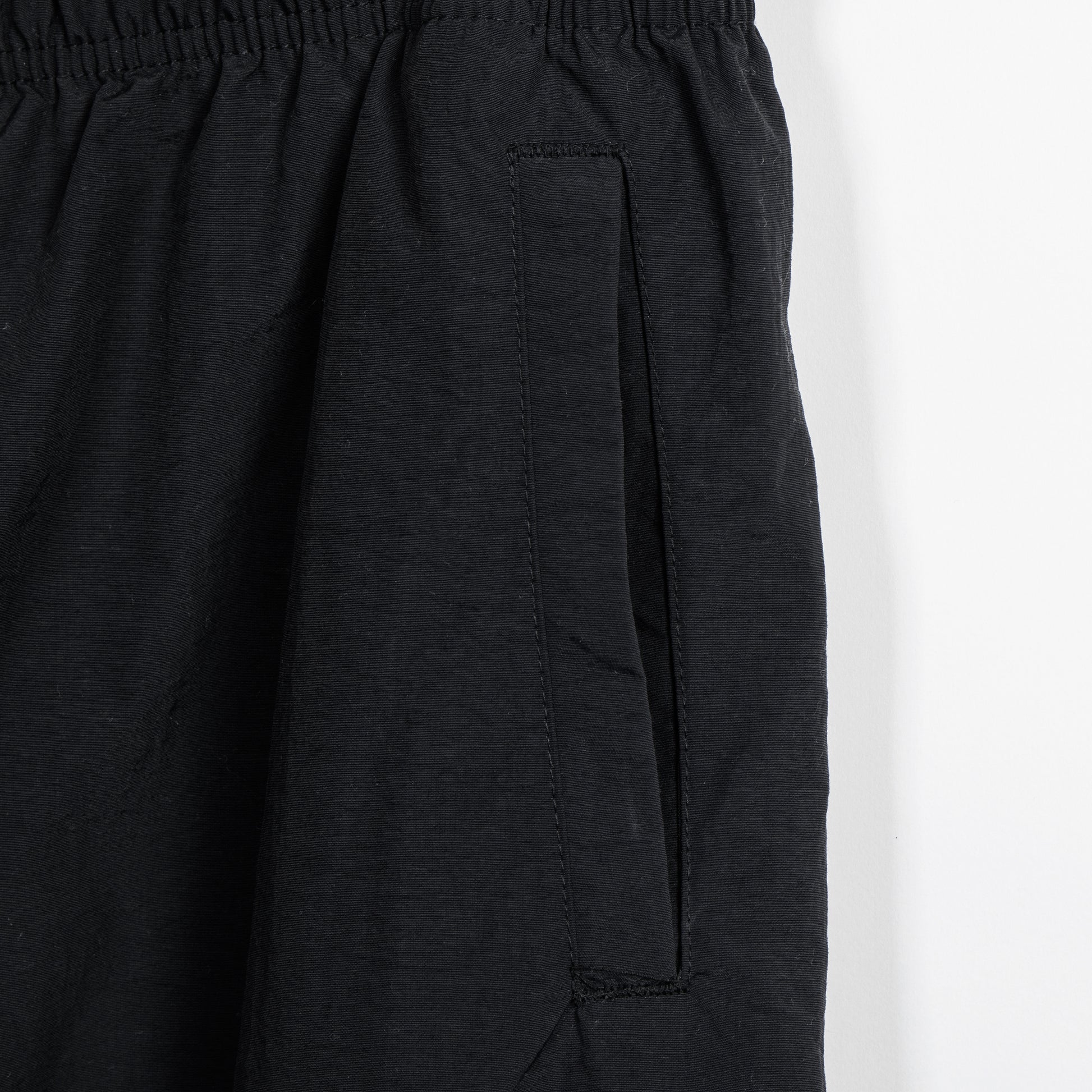 Cotton Like Nylon Pants