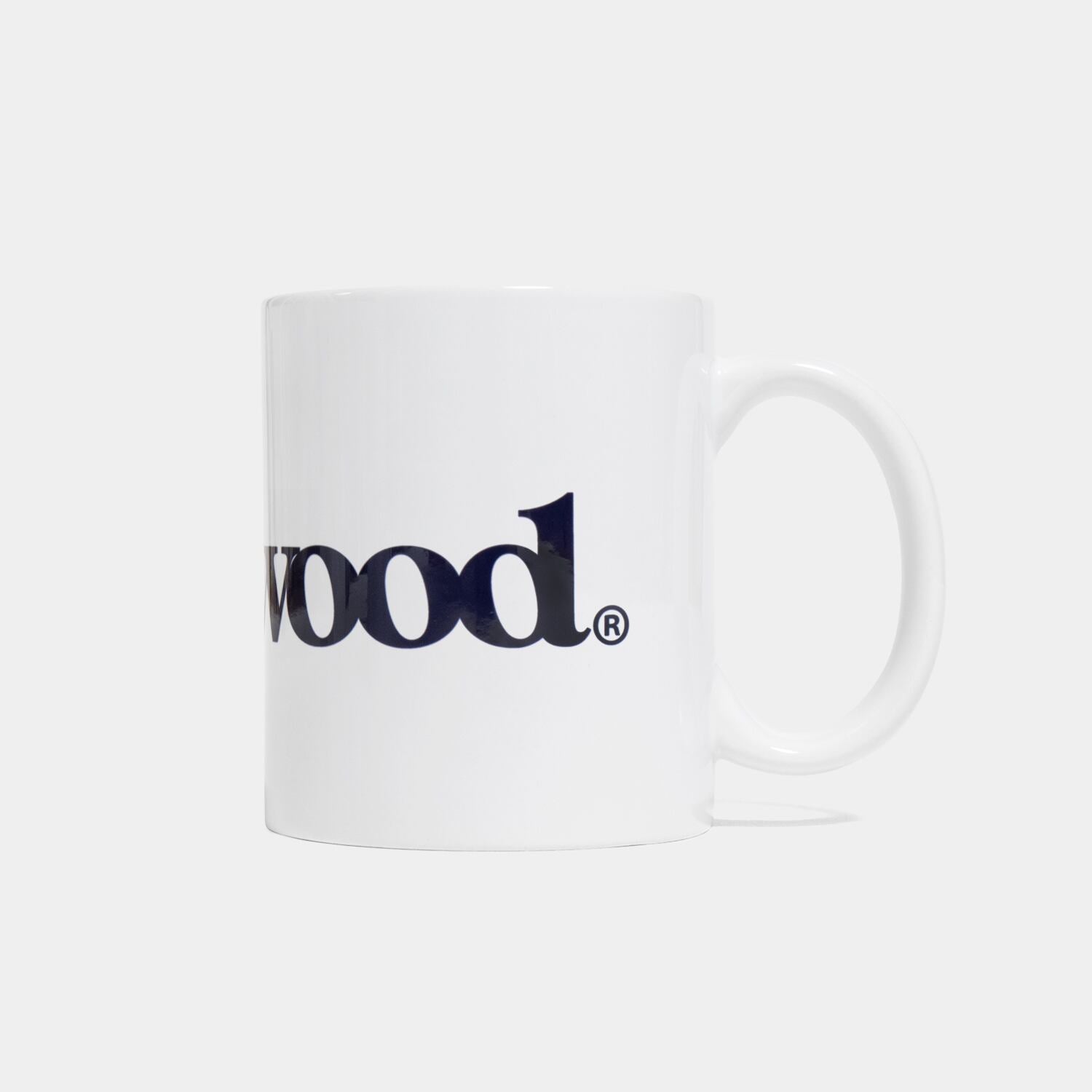 Logo Mug Cup