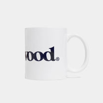 Logo Mug Cup