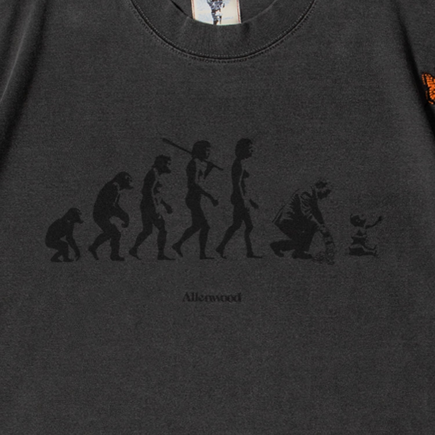 Paradox T-shirt