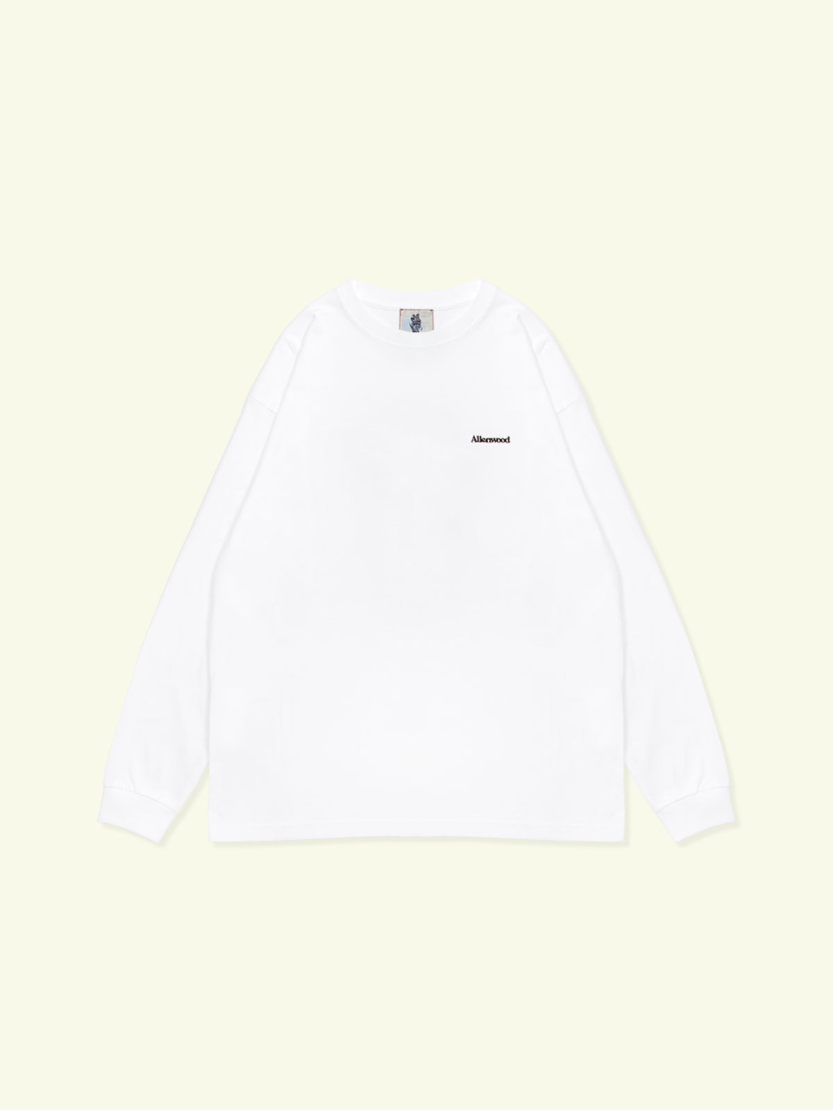 F.O.P L/S TEE