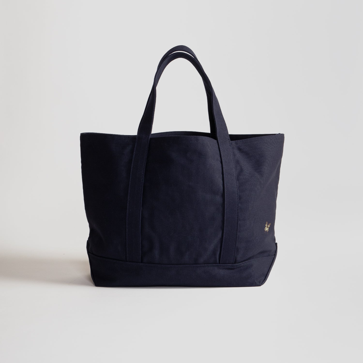 Butterfly Heavy Canvas Tote LARGE