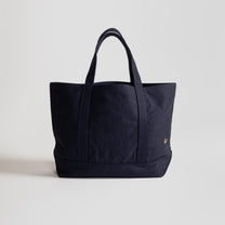 Butterfly Heavy Canvas Tote LARGE