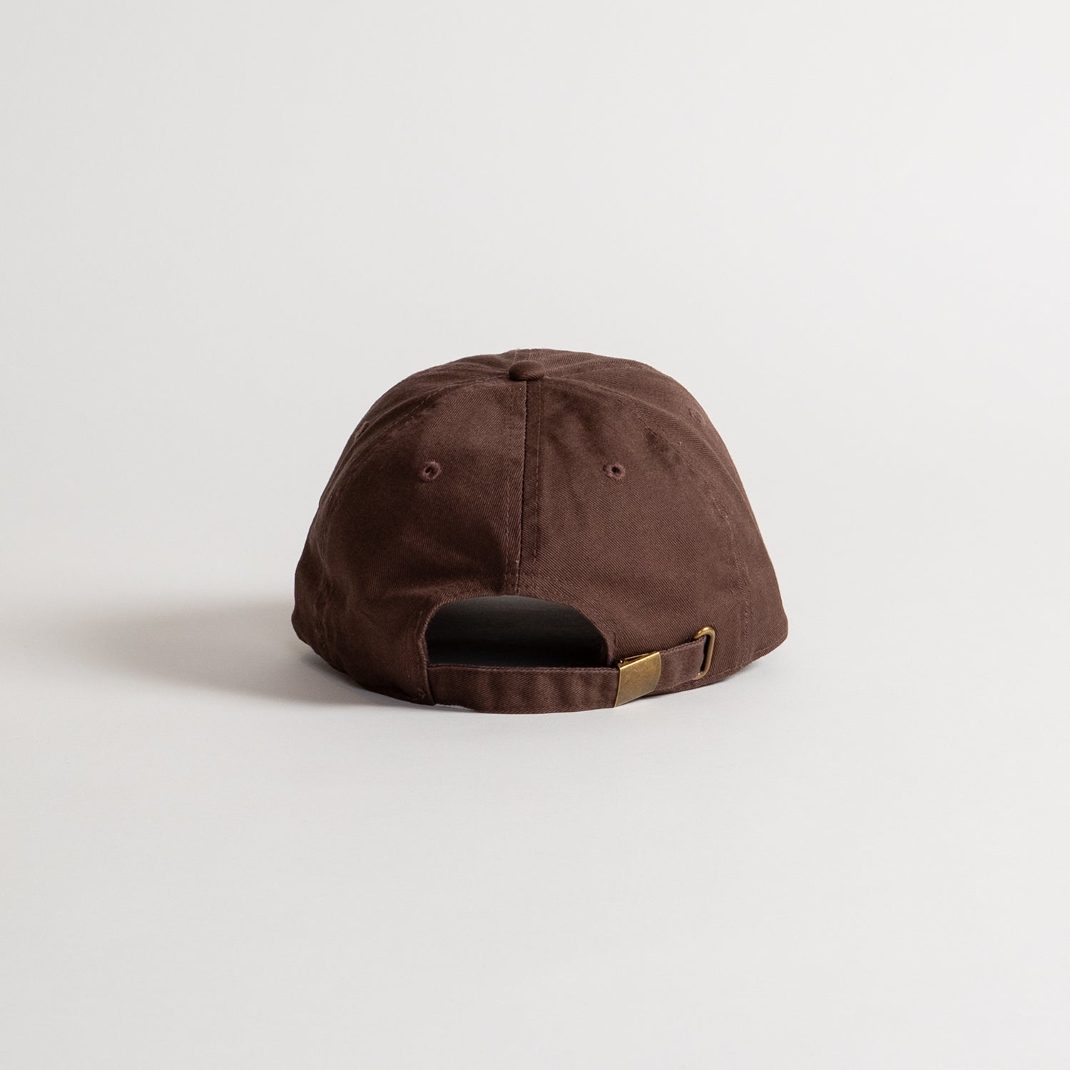 Butterfly BB Cap [Brown]