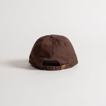 Butterfly BB Cap [Brown]
