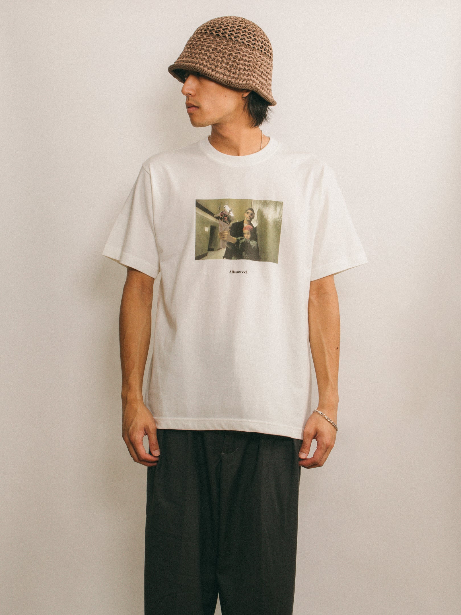 Sweet Matilda Tee