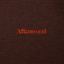 F.O.P Oversized Tee [Brown]