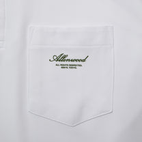 Dry L/S Polo [White]