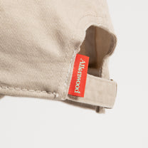 Liberty Logo BB Cap [Ivory]