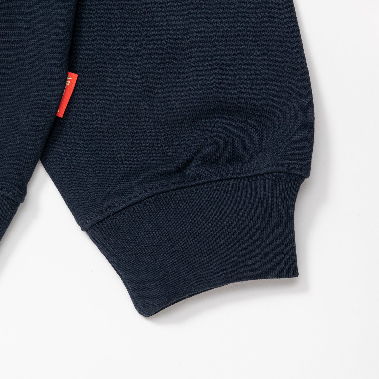 Liberty Logo Crew [Navy]
