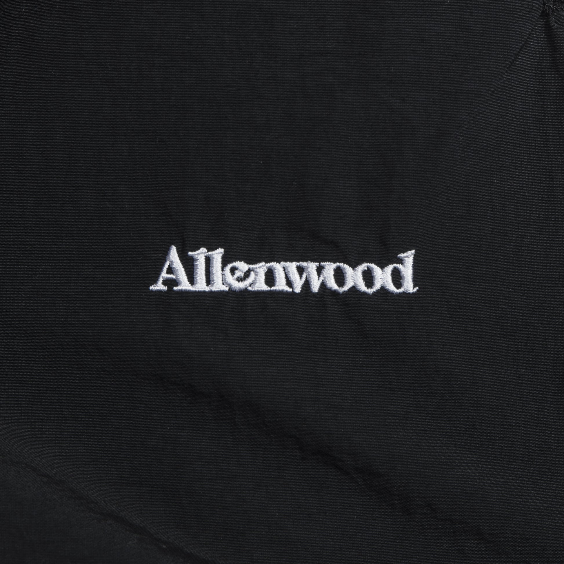 Cotton Like Nylon Pants