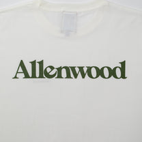 Logo Tee [Vanilla]