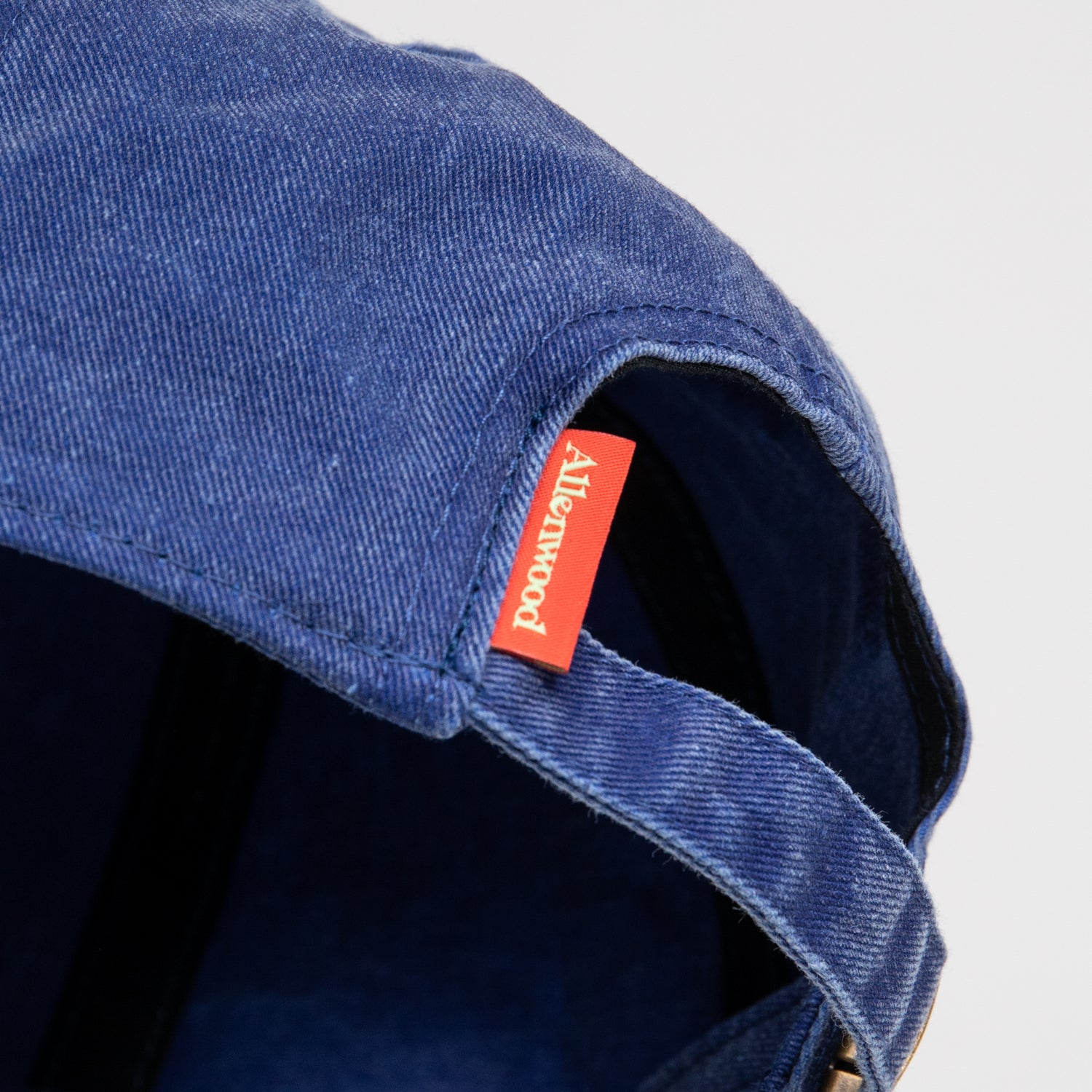 Liberty Pigment BB Cap [Blue]