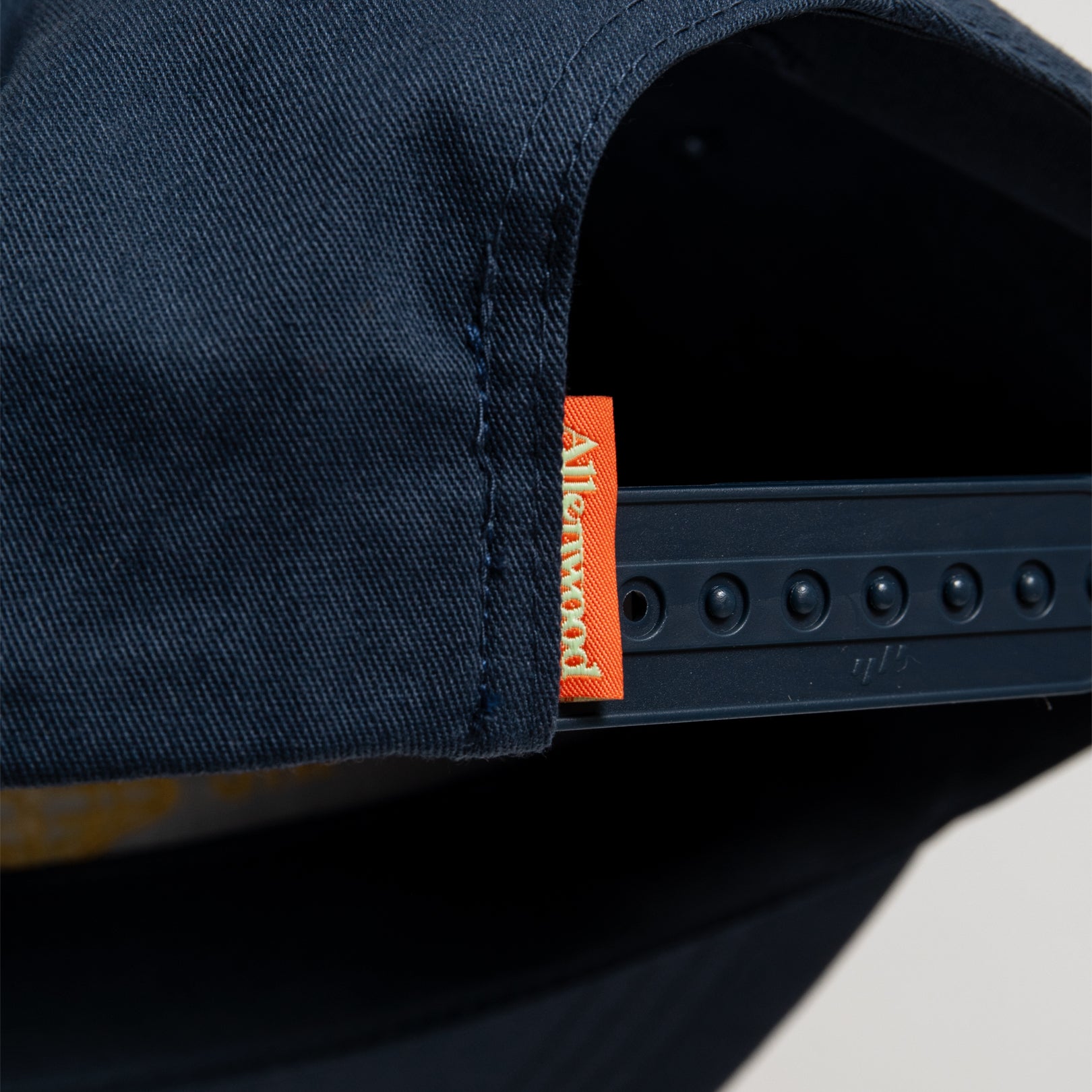 Globe BB Cap [Navy]
