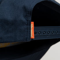 Globe BB Cap [Navy]