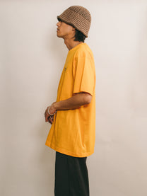 "Home" Tee [Yellow]
