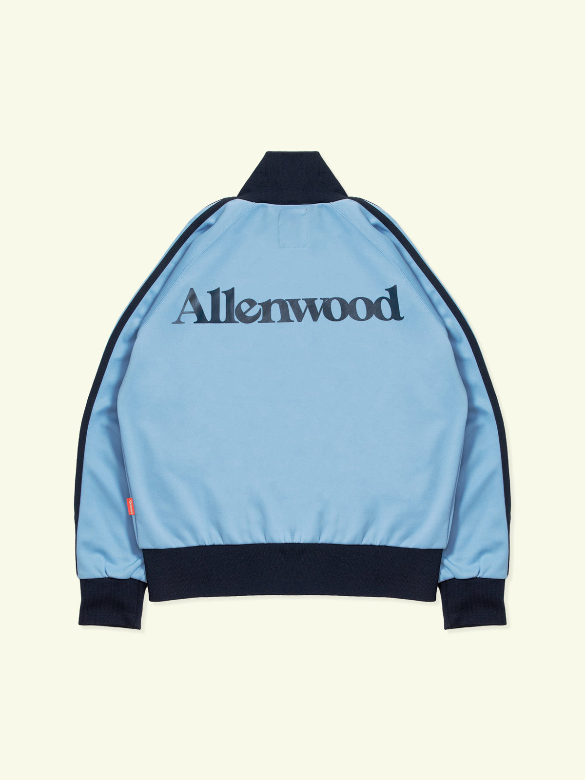 CLASSIC TRACK JACKET