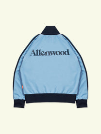 CLASSIC TRACK JACKET
