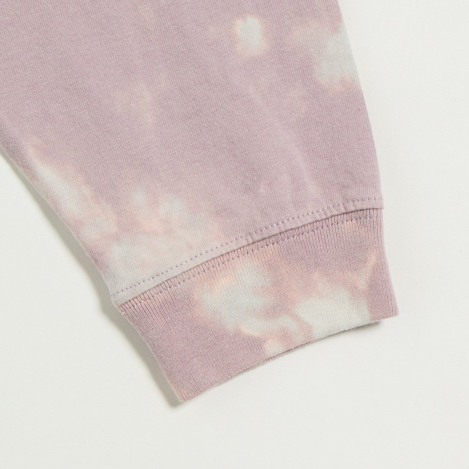 Bleach L/S T-shirt [Frost Purple]