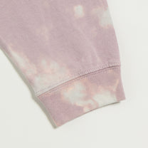 Bleach L/S T-shirt [Frost Purple]