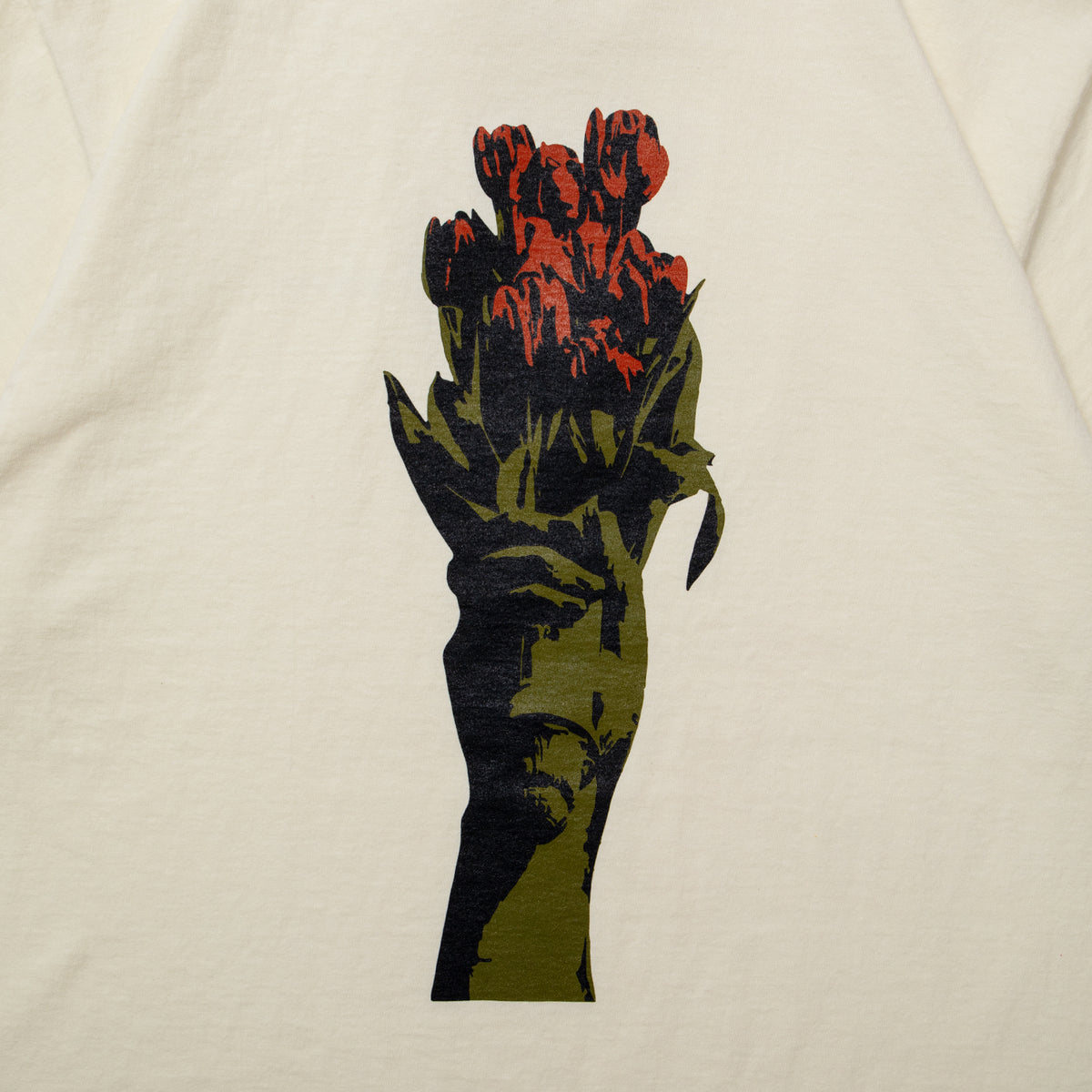 F.O.P OVERSIZED TEE
